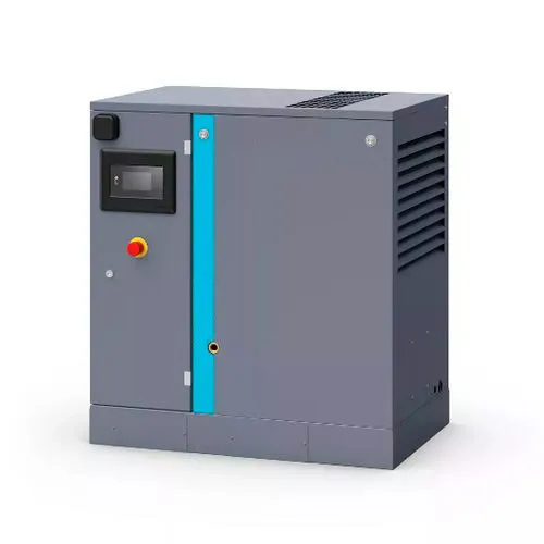 Assistência técnica de compressor parafuso industrial