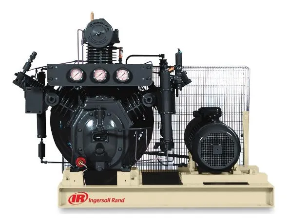 Compressor de ar comprimido em São Paulo