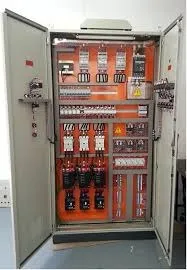 Painel de comando elétrico em Minas Gerais